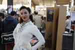 Mitra était au salon du Vintage, et vous ?