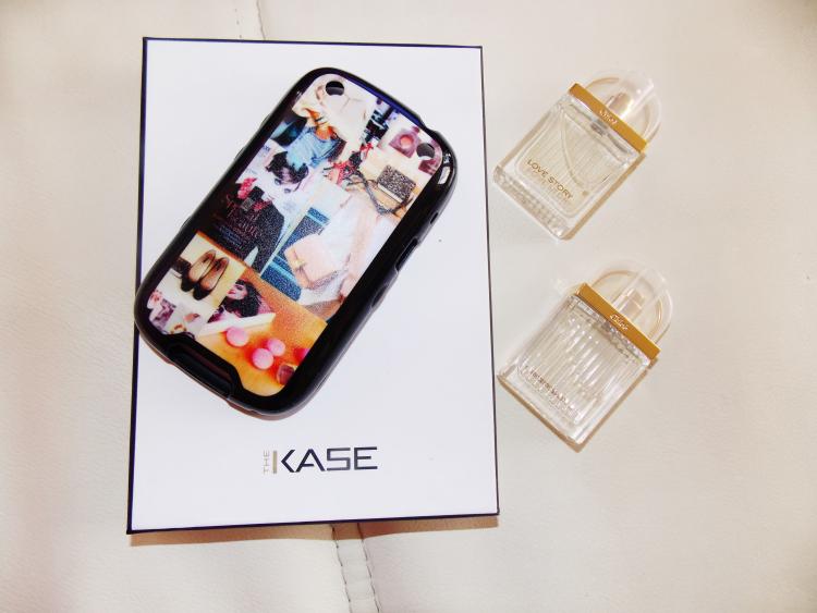 Coque The Kase