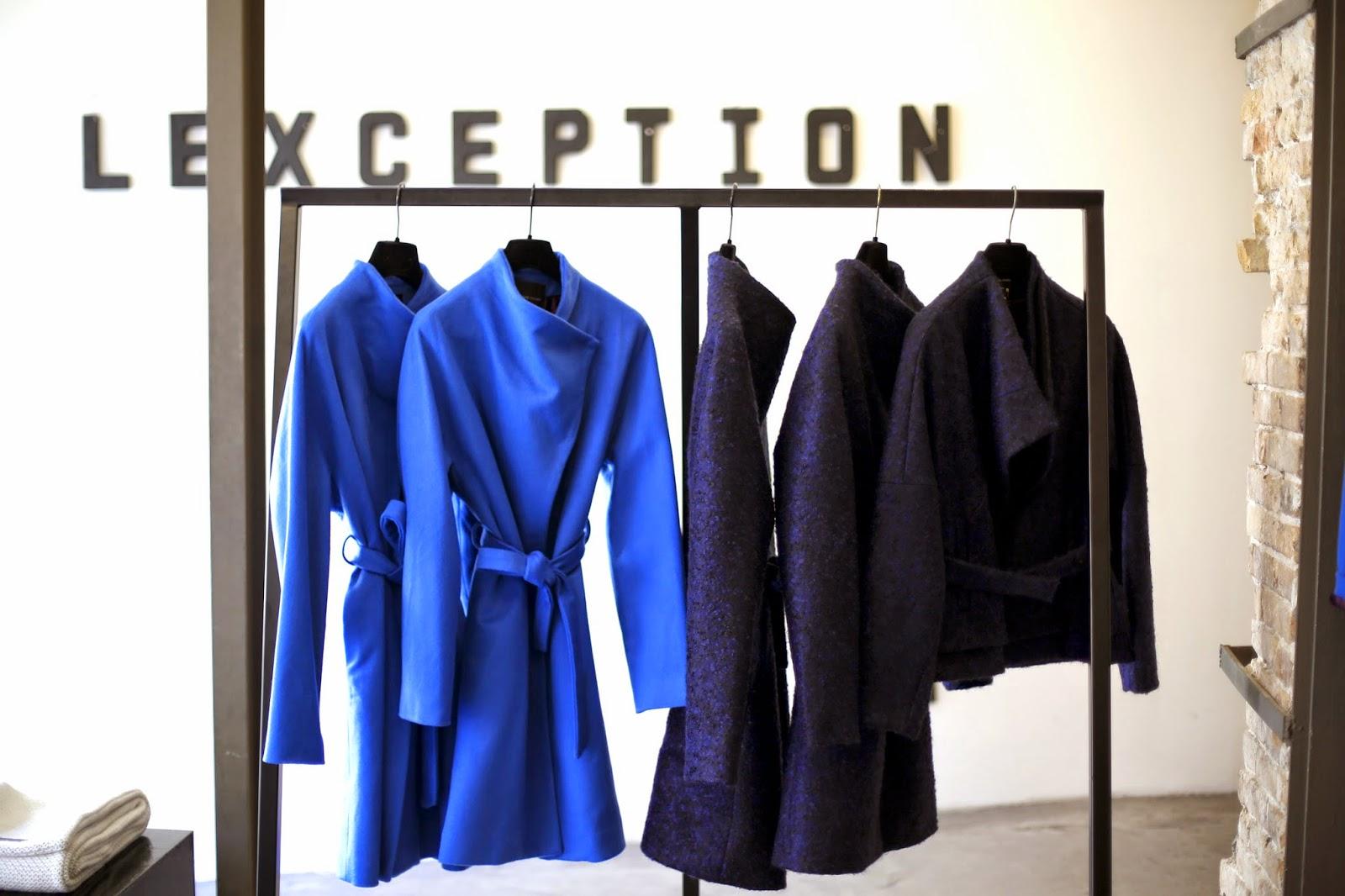 Christine Phung – l’Interview Exception(nelle)