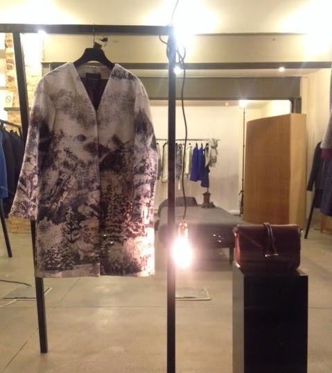 Christine Phung – l’Interview Exception(nelle)