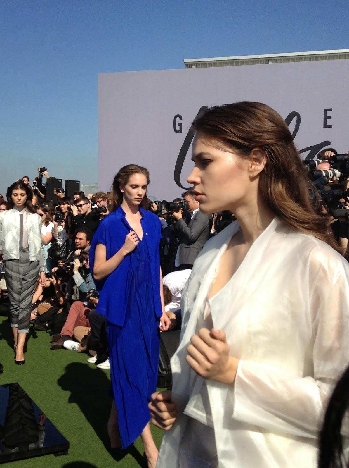 Christine Phung – l’Interview Exception(nelle)