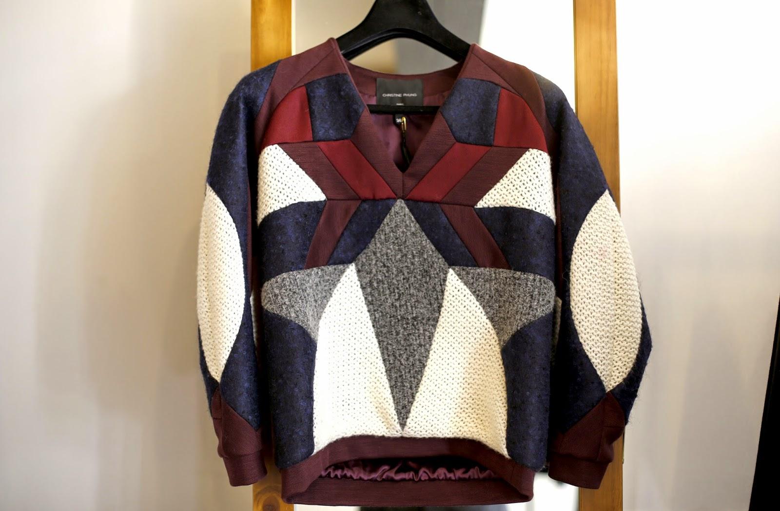 Christine Phung – l’Interview Exception(nelle)