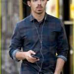 Joe Jonas