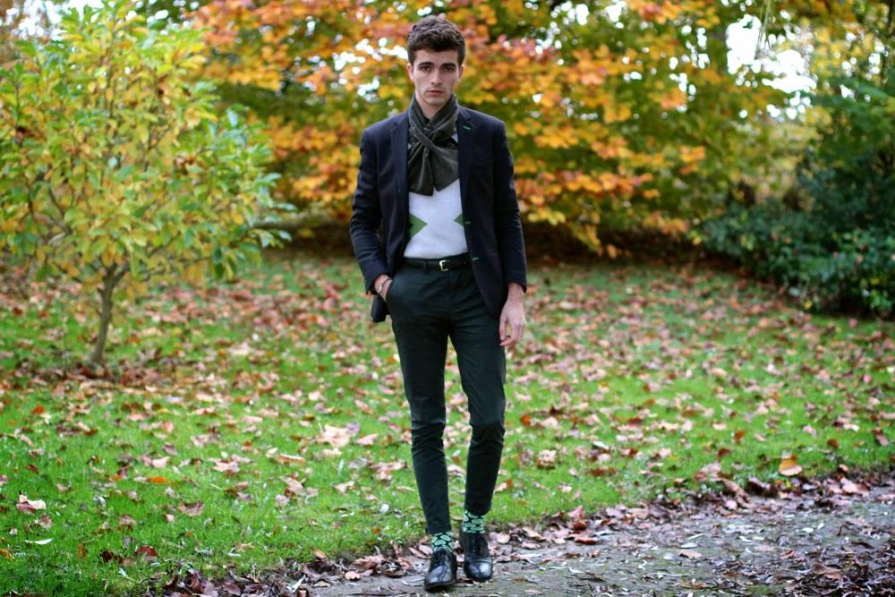 Tailor4Less Asos TedBaker Choies MaisonMartinMargiela DinhVan - Blog mode homme