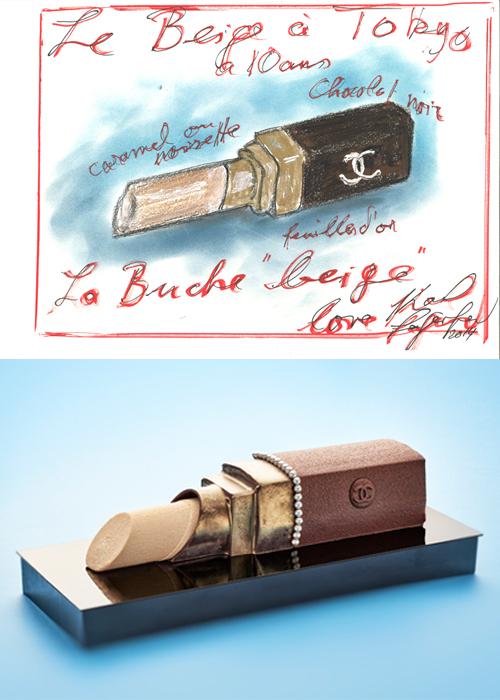 buche-chanel