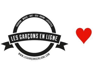 LES TERRASSES DU PORT x LES GARÇONS EN LIGNE: Vive les hommes !