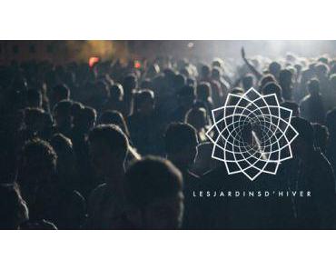 (6.12.14) LES JARDINS SUSPENDUS x LES JARDINS D’HIVER