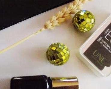 Et si on se faisait un smoky version 2015 pour les fêtes ?