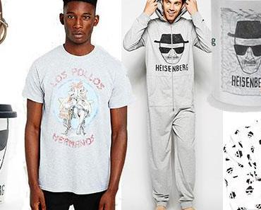 Idées : des cadeaux Breaking Bad pour les fans