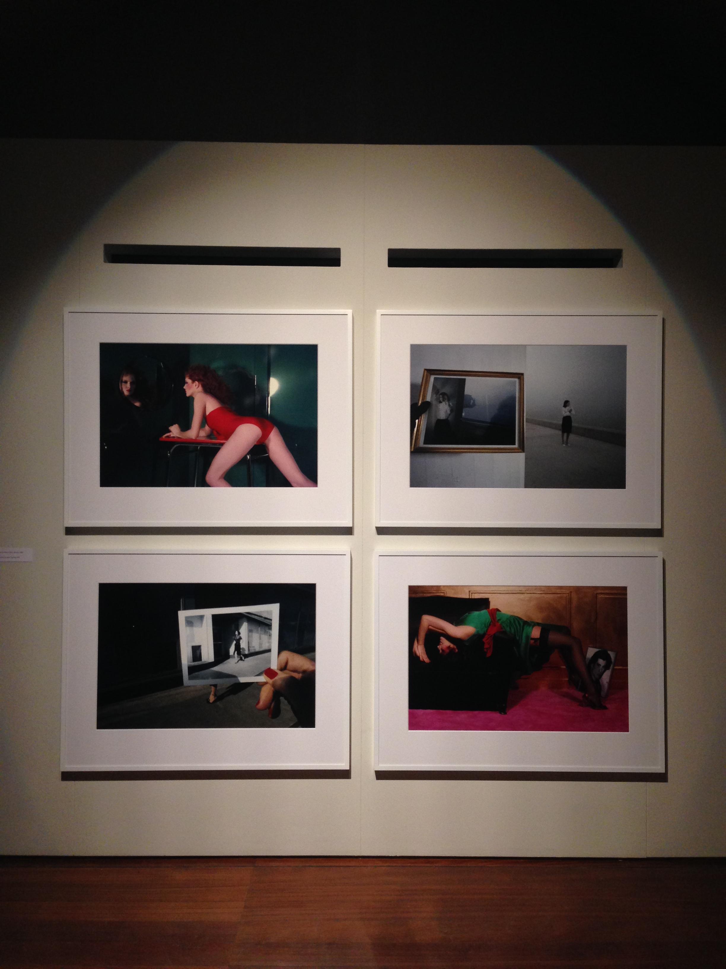 exposition-londres-photographies-guy-bourdin-somerset-house