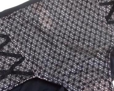 La lingerie dont tout le monde rêve vient de chez Vanity Fair