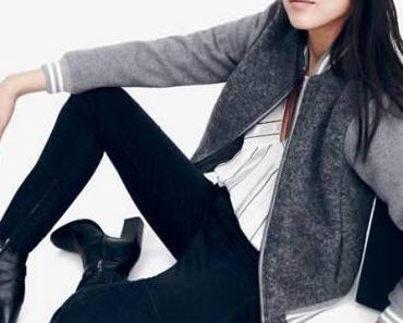Comment piquer le look de Liu Wen ?