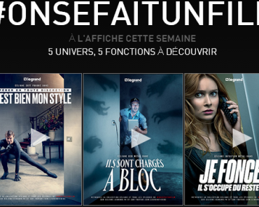 On se fait un film ?