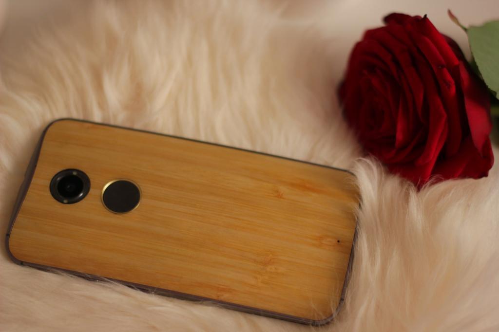 Personnaliser son téléphone devient possible avec Moto X grâce à Moto Maker – Giveway