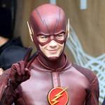 Grant Gustin