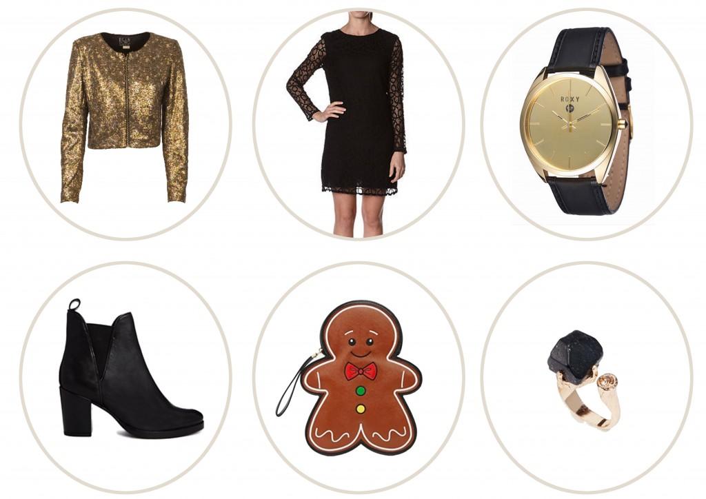 look noel nouvel an blog