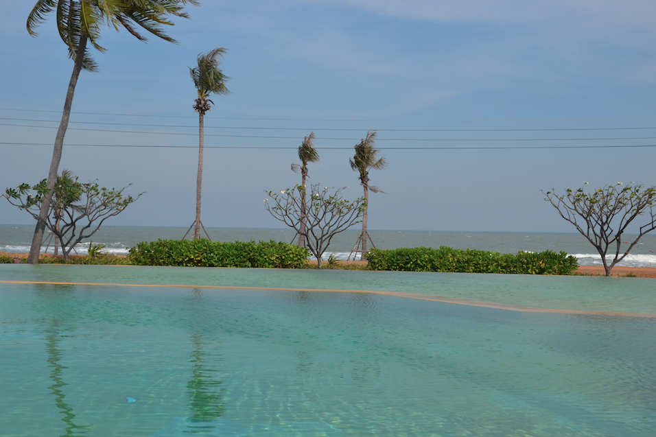 Hotel Evanson Hua Hin Thailande 21