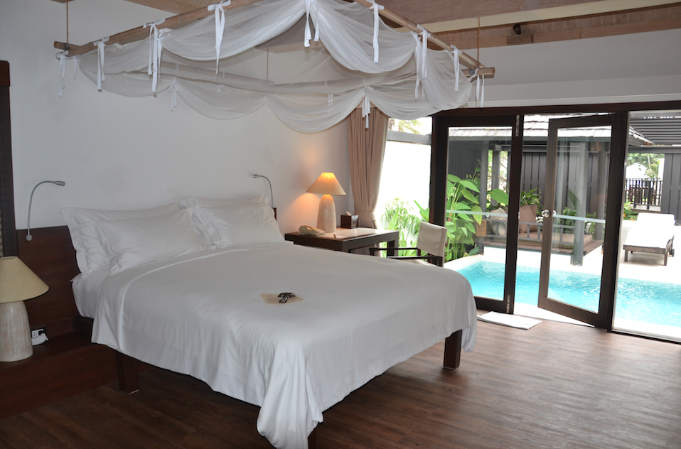 Hotel Evanson Hua Hin Thailande 30