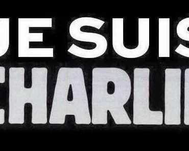 NOUS SOMMES TOUS CHARLIE !