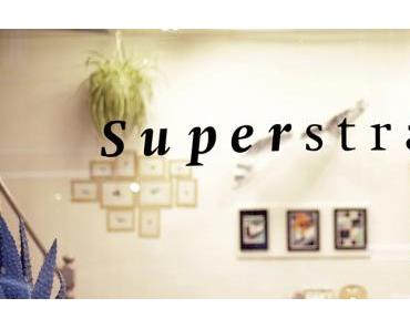 I ♥ BRUXELLES – SUPERSTRAT, le cool shop arty !