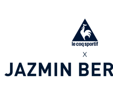 LE COQ SPORTIF x JAZMIN BERAKHA