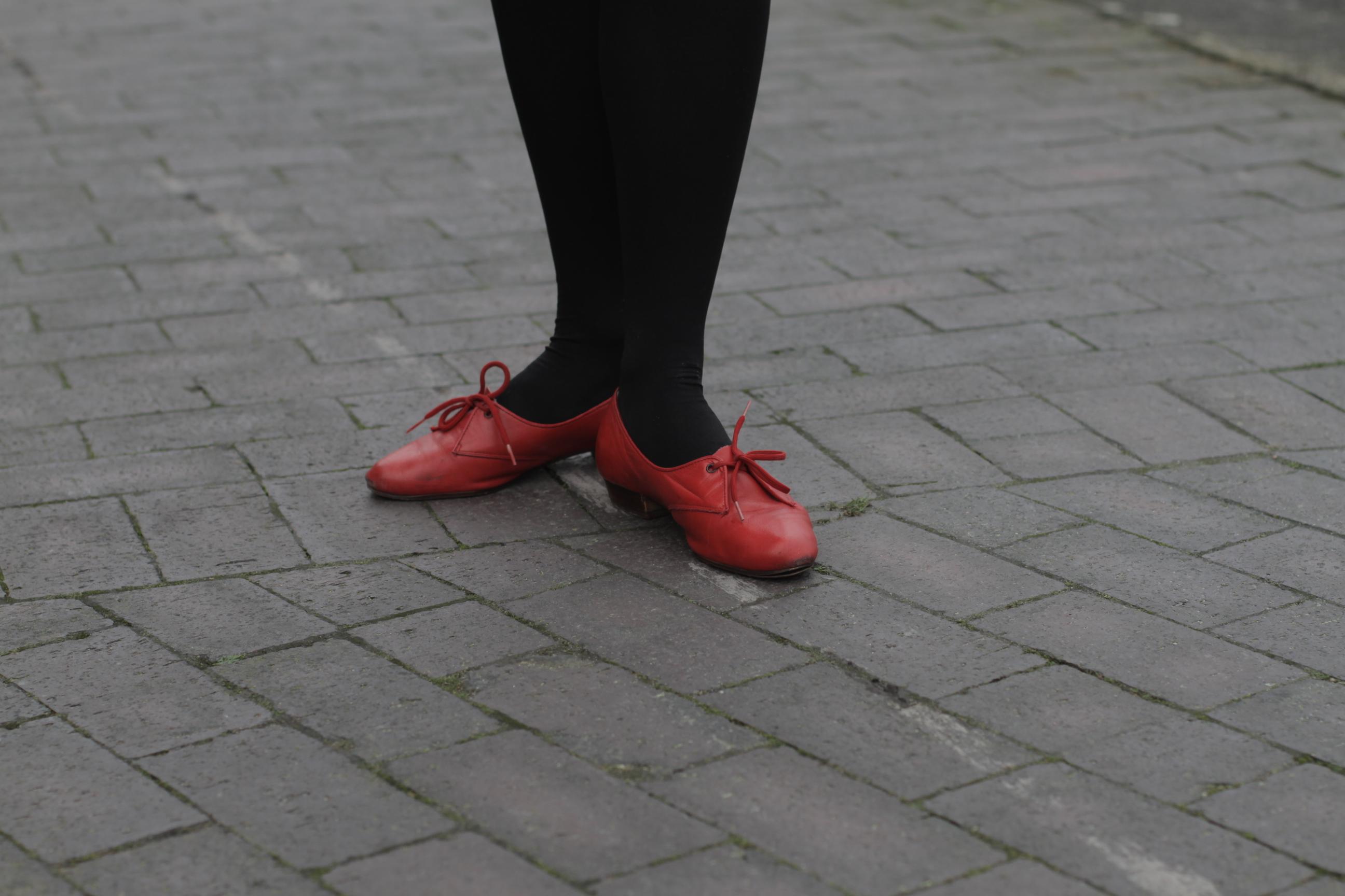 chaussures-rouges-vintage-londres