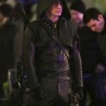 Exclusive... Is Colton Haynes The New 'Arrow'?