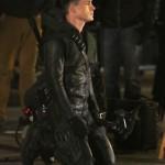 Exclusive... Is Colton Haynes The New 'Arrow'?