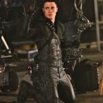 Exclusive... Is Colton Haynes The New 'Arrow'?