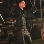 Exclusive... Is Colton Haynes The New 'Arrow'?