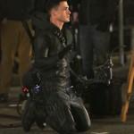 Exclusive... Is Colton Haynes The New 'Arrow'?