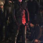 Exclusive... Is Colton Haynes The New 'Arrow'?