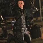 Exclusive... Is Colton Haynes The New 'Arrow'?