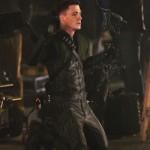 Exclusive... Is Colton Haynes The New 'Arrow'?