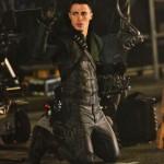 Exclusive... Is Colton Haynes The New 'Arrow'?