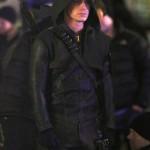 Exclusive... Is Colton Haynes The New 'Arrow'?