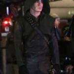 Exclusive... Is Colton Haynes The New 'Arrow'?