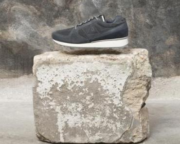 LE COQ SPORTIF x LE RAYON FRAIS – Eclat Saint James