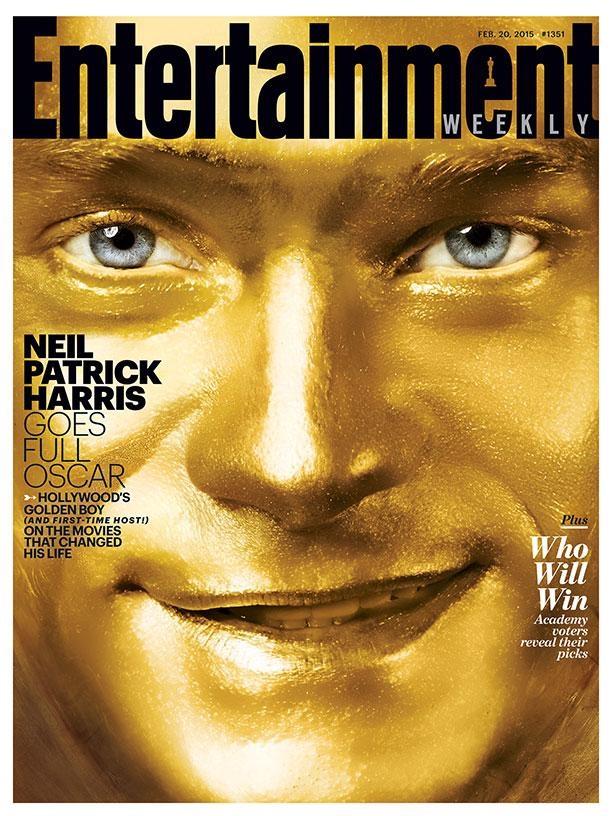 Neil-Patrick-Harris-Gold-Entertainment-Weekly-Cover-February-2015-1