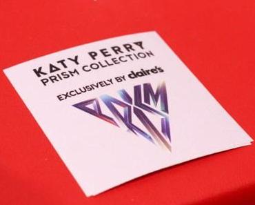 Claire’s X Katy Perry