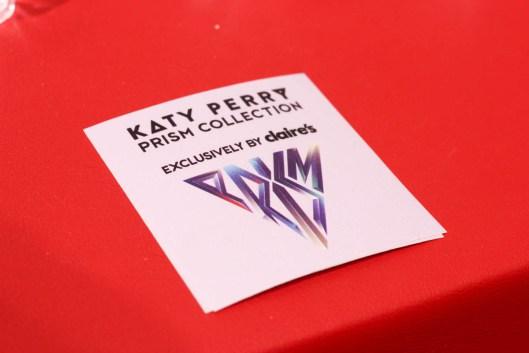 Claire’s X Katy Perry claires katy perry