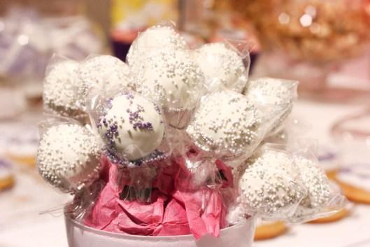 Claire’s X Katy Perry sucette gateau