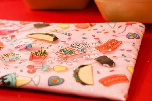 Claire’s X Katy Perry trousse katy perry