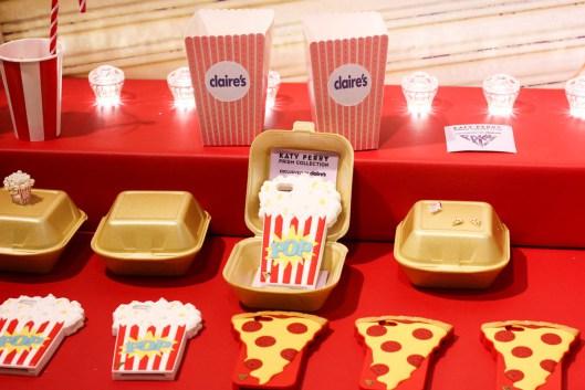 Claire’s X Katy Perry katy perry claires