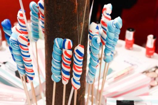 Claire’s X Katy Perry sucettes traditionnelles