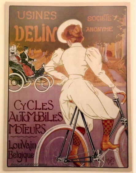 delin-cycles-automobiles-moteurs-1898-georges-gaudy-affiche-mode-femme-velo