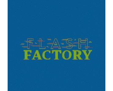 FLASH FACTORY #2 x BATOFAR – DEZIRE CLOTHING