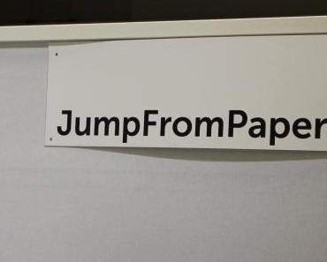 Plonge dans l’univers kawaï avec Jump From Paper