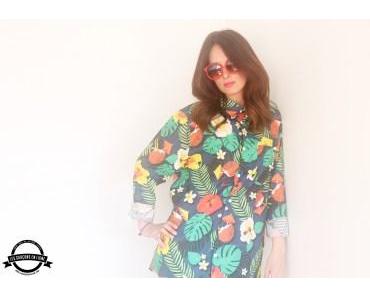 Spring Summer 2015 – (SUR)EXPOSED