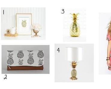 Ananas obsession
